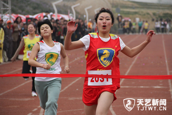 [盤山運動會]運動會隨訪記